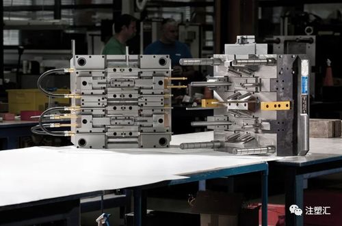 注塑模具設計與開發的規范流程與軟件應用