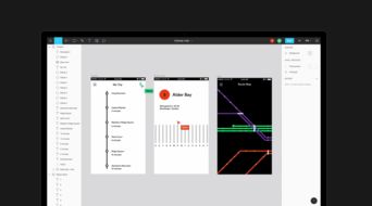 2018年度設計工具盤點 軟件設計與開發領域的革新與突破