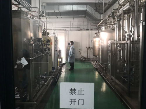 嚴(yán)防控 促發(fā)展 昆山衛(wèi)監(jiān)開展消毒產(chǎn)品生產(chǎn)企業(yè)專項(xiàng)檢查