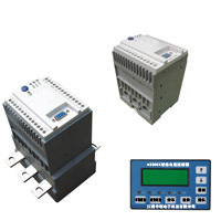 MD500K系列智能型馬達(dá)保護(hù)控制器 驅(qū)動(dòng)電機(jī)控制系統(tǒng)研發(fā)的創(chuàng)新與突破