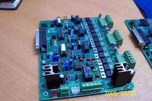 激光打標(biāo)機(jī)自動(dòng)化運(yùn)動(dòng)控制系統(tǒng)的核心組件研發(fā)