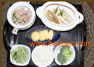 美嬰國(guó)際月子餐飲 多元化定制服務(wù)，呵護(hù)母嬰健康