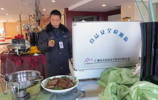 峨眉山市全面啟動(dòng)餐飲服務(wù)食品安全隱患大排查行動(dòng)